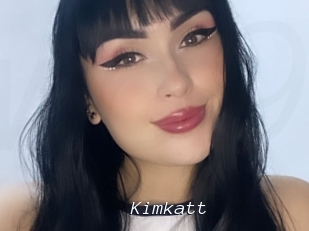 Kimkatt