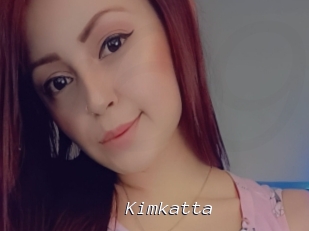 Kimkatta