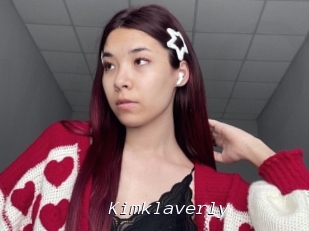 Kimklaverly
