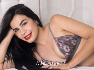 Kimmayerr