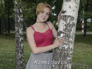Kimmidavis