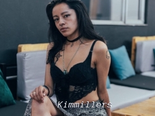 Kimmillers