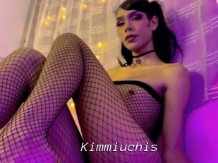 Kimmiuchis