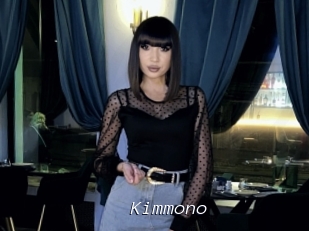 Kimmono