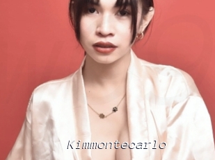 Kimmontecarlo