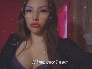 Kimmwexleer