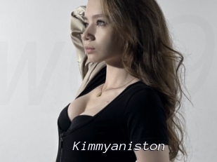 Kimmyaniston