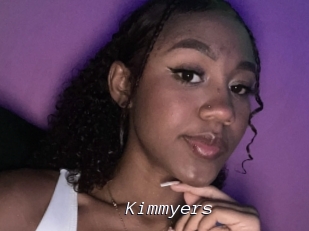 Kimmyers