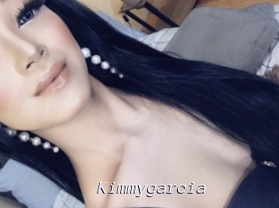 Kimmygarcia