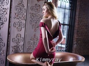 Kimmyray