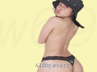 Kimmysteff