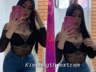 Kimnaugthyextrem