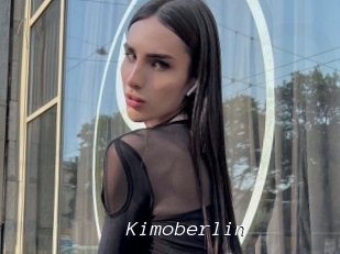 Kimoberlin