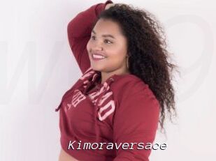 Kimoraversace