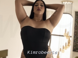 Kimrobeerts