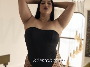 Kimroberth