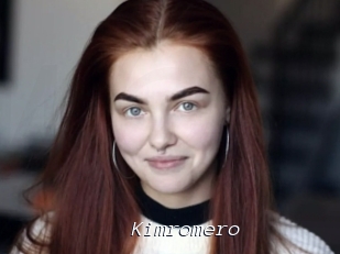 Kimromero