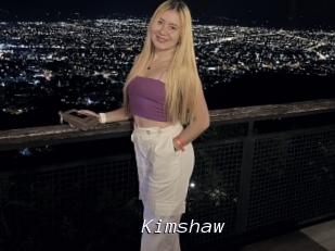 Kimshaw