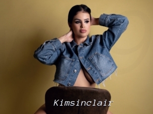 Kimsinclair
