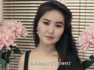 Kimsunflower