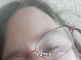 Kimte