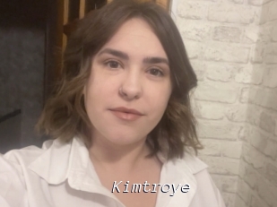 Kimtroye