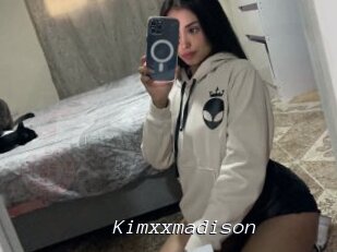 Kimxxmadison