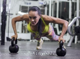 Kimyhall