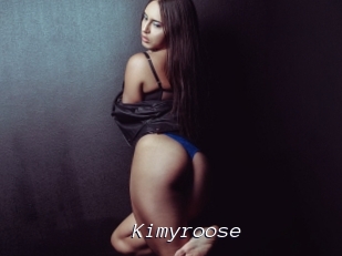Kimyroose