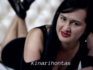 Kinarihontas