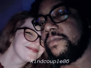Kindcouple86