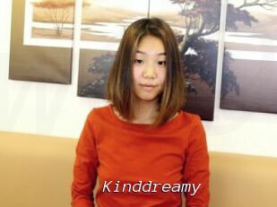 Kinddreamy