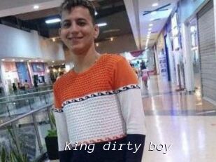 King_dirty_boy