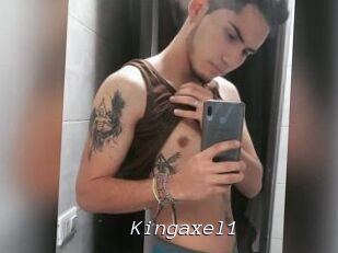Kingaxel1