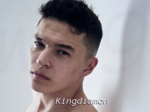 Kingdiamon