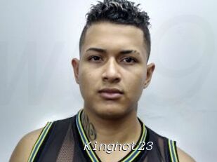 Kinghot23