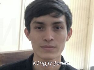 Kingjrjames