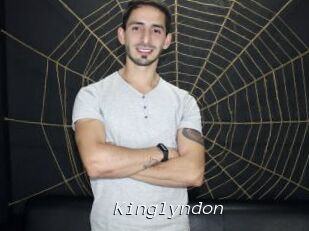 Kinglyndon