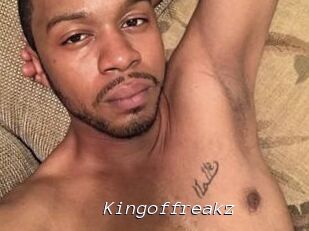 Kingoffreakz