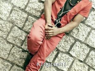 Kingrashi