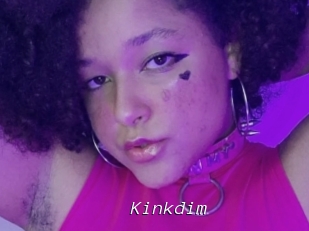 Kinkdim
