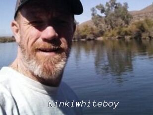 Kinkiwhiteboy