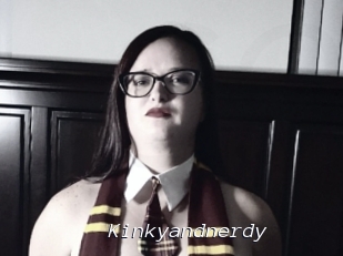 Kinkyandnerdy