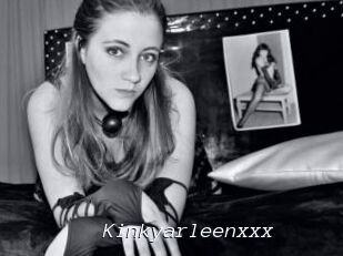 Kinkyarleenxxx