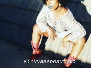 Kinkyassbeautybb