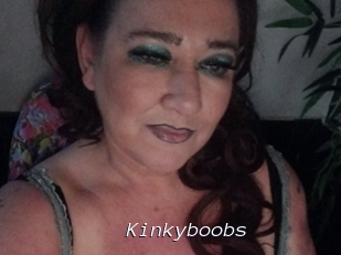 Kinkyboobs