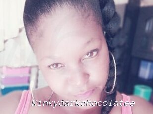 Kinkydarkchocolatee