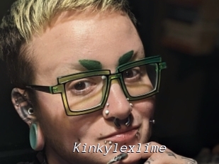 Kinkylexlime