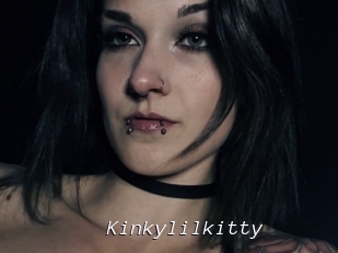 Kinkylilkitty