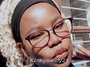 Kinkysandy21